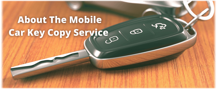 Car Key Replacement Jeffersontown KY